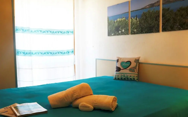 Appartamento La Boa 1 Bedrooms Apartment in Stintino