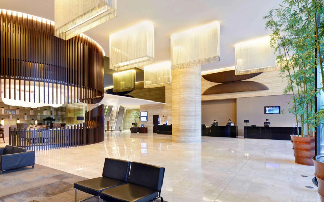 Novotel Citygate Hong Kong