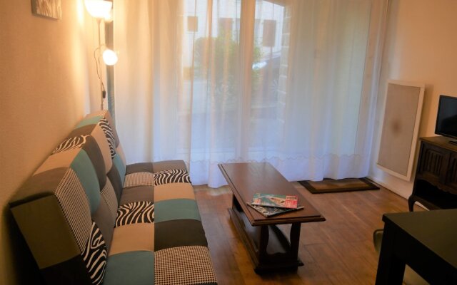 Appartement tout près du Port