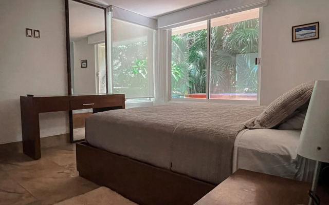 Jardín Secreto Centro Holístico