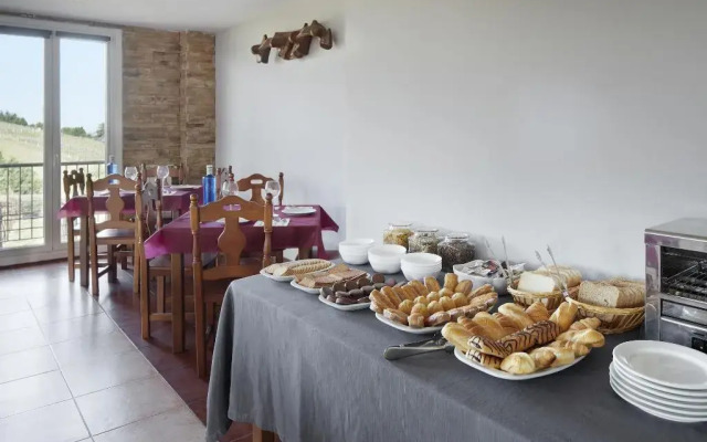 Xabin Etxea - Basque Stay