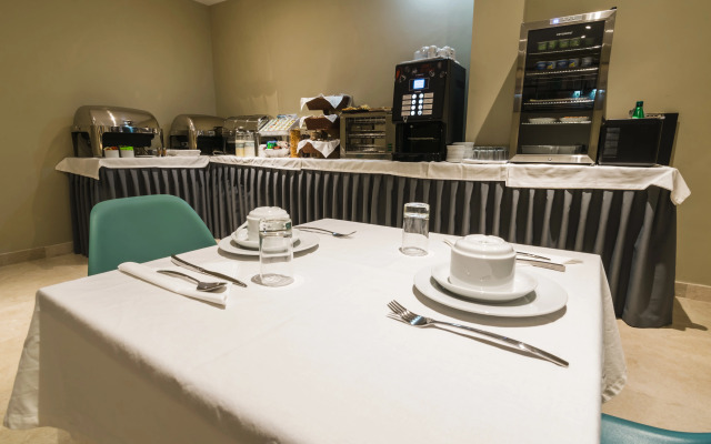 Rossio Boutique Hotel