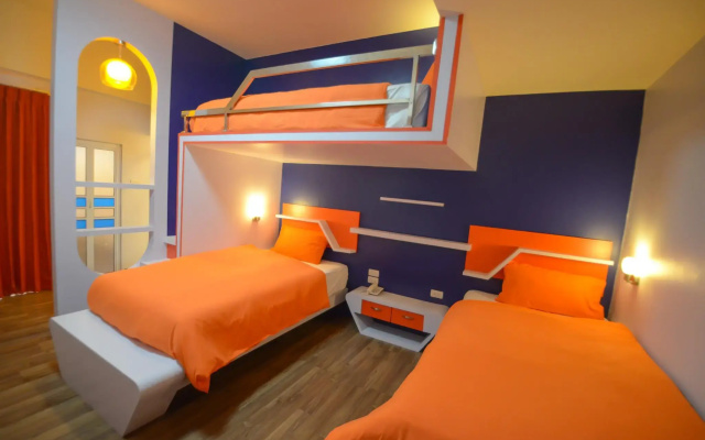 Lalita Boutique Hotel Hat Yai