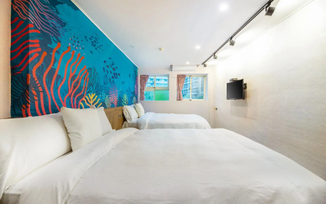 King Hot Spring Hotel