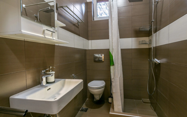 Apartment Dositejeva