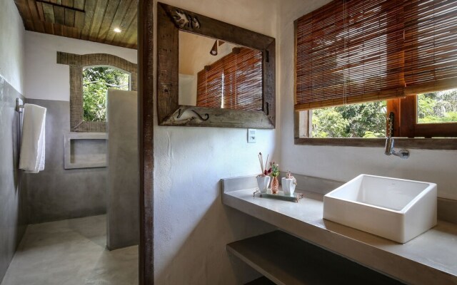 Arandu Casa Hotel Alto Trancoso