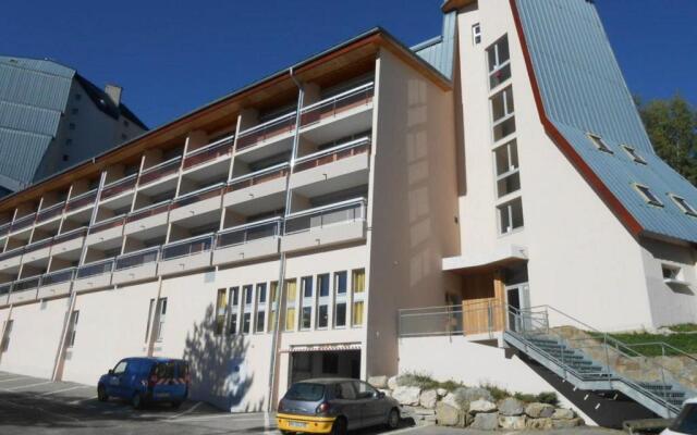 Appartement Les Deux Alpes, 1 pièce, 6 personnes - FR-1-516-19