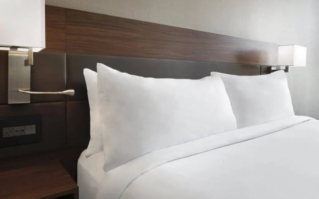 AC Hotel Charlotte Ballantyne