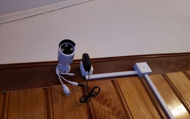 Antiguos Bed and Breakfast