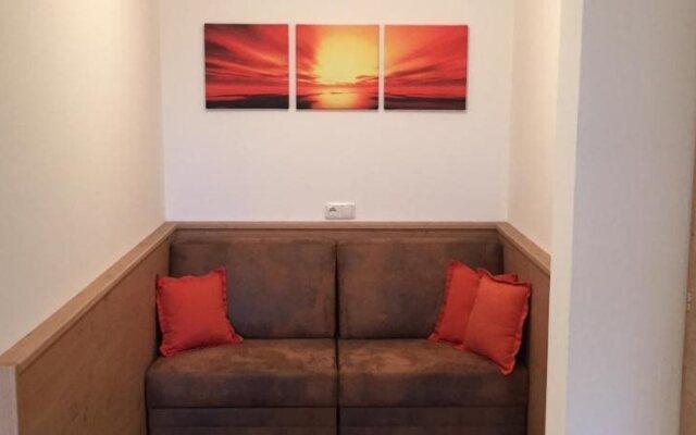 Hotel Garni Ingeborg