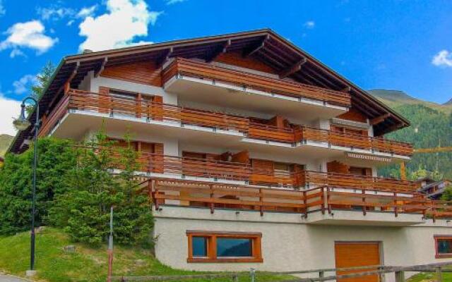 Apartment Eldorado 320