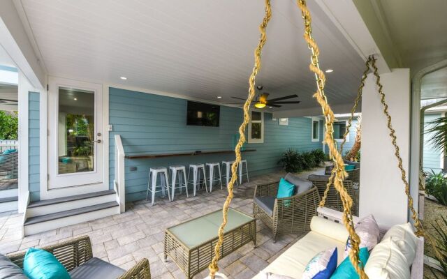 Summer House by SKLRP