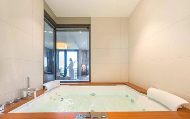 Hostellerie Pointe Saint-Mathieu