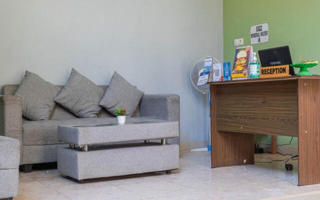 Bali DD Homestay
