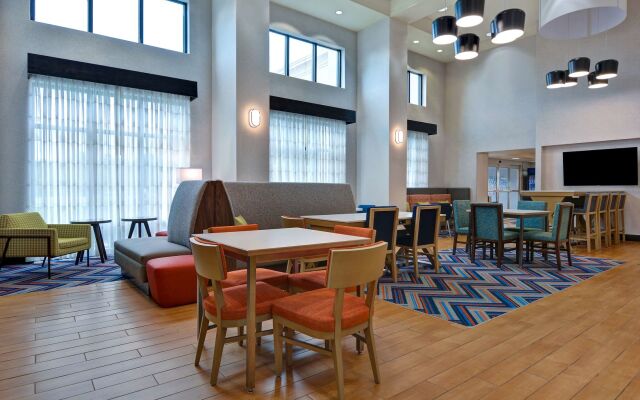 Hampton Inn & Suites Clearwater/St. Petersburg-Ulmerton Road, FL