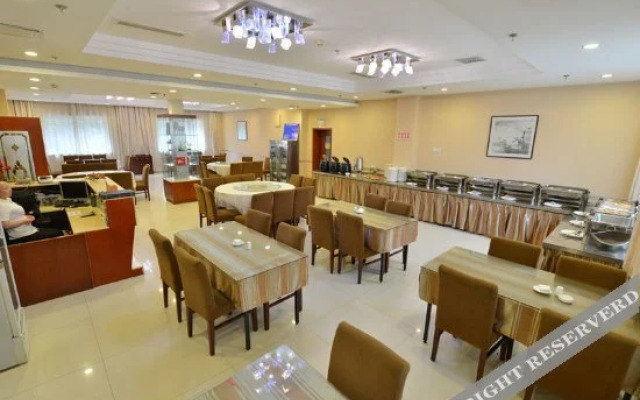 Shenzhou Hotel