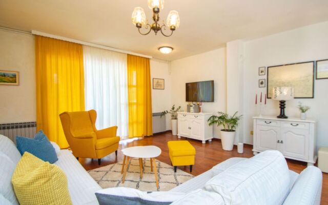 House Anka Etang sur Arroux