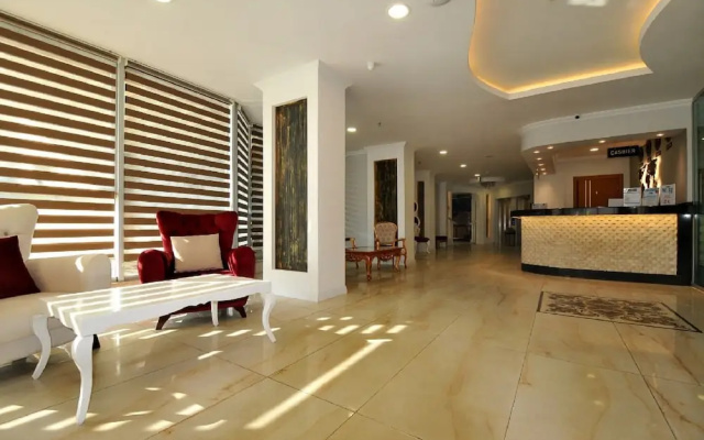 Grand Bayar Beach Hotel - All Inclusive