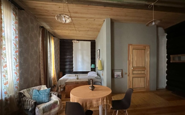 Земский Дом