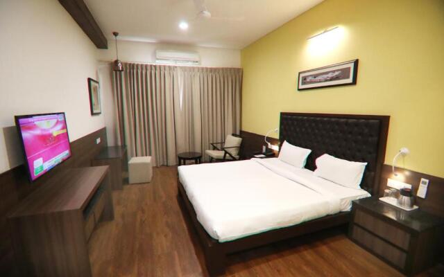 Hotel Baramasi by Jai Club Prime