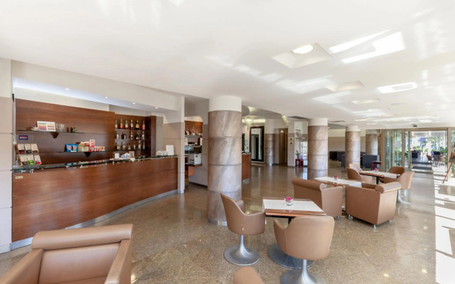 Hotel Tevere