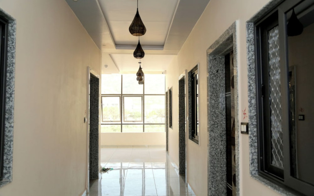 JMC Hotel RK Inn