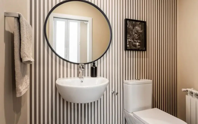 Sundi - 2 Bedrooms in Justicia