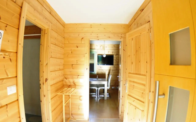 Apartment Jeršin