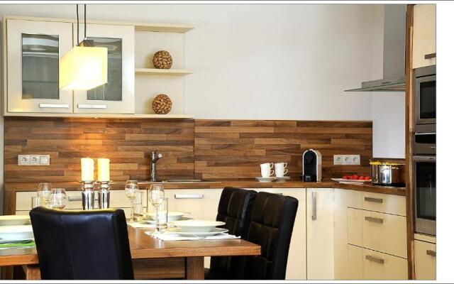 Hotel Garni Alpenstern