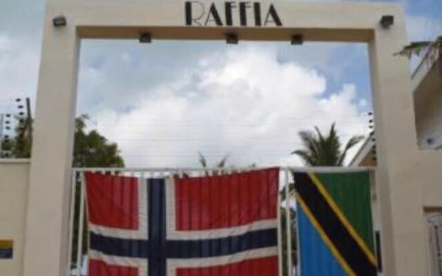 Raffia Beach Aparthotel