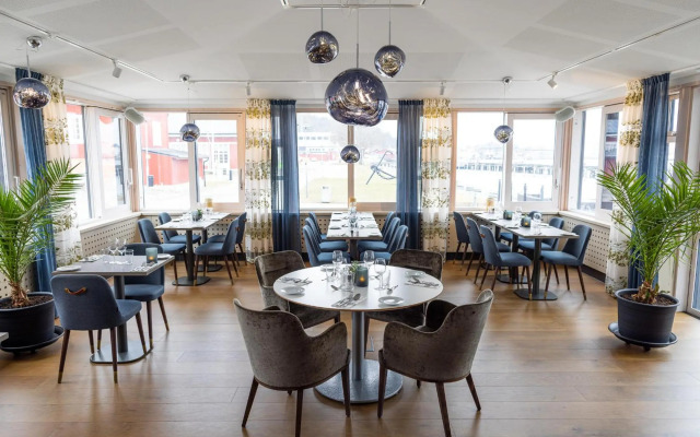 Thon Partner Hotel Dockyard
