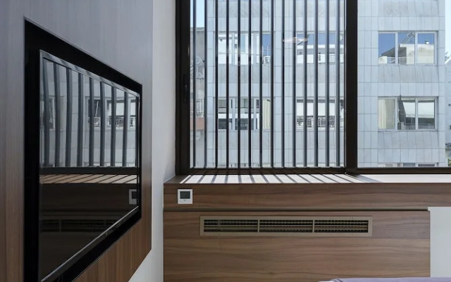 Filopappou Hill Suites by Athens Stay