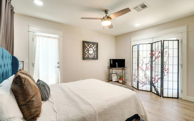 Pool, Hot Tub: Family-friendly Scottsdale Home!