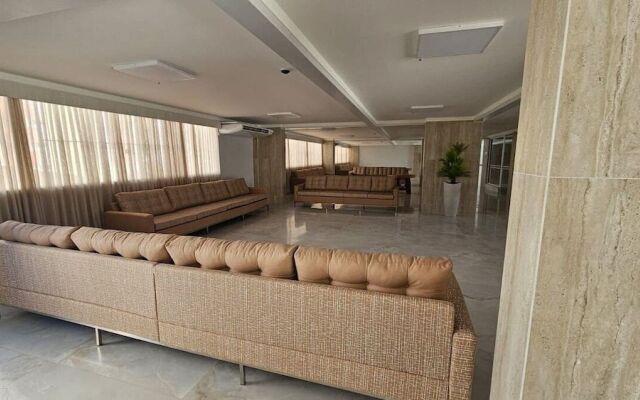 Apartamento acesso ao diRoma Acqua Park