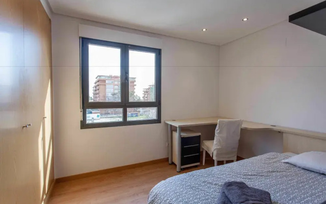 Apartment Patacona beach 10