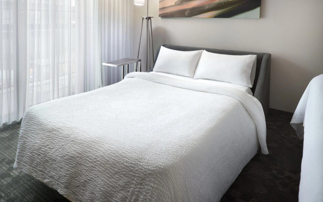 Courtyard by Marriott Greenville Haywood Mall