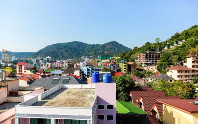 Absolute Guesthouse Phuket