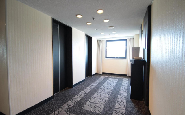 APA Hotel Yamaguchi Hofu