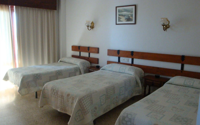 Hotel Buenavista