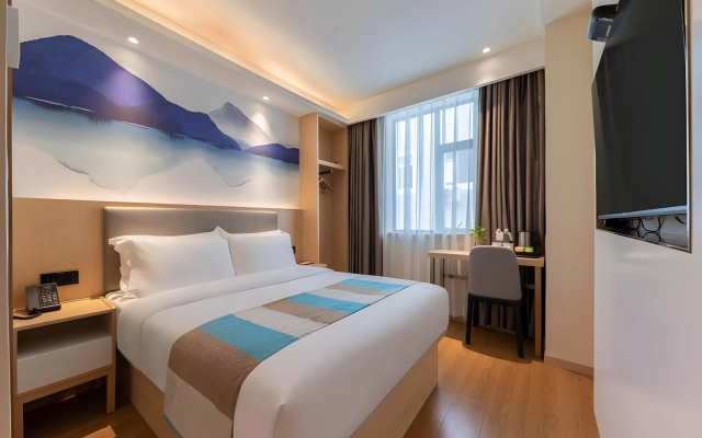 Vx Xiamen Siming District Huandao Road Hotel