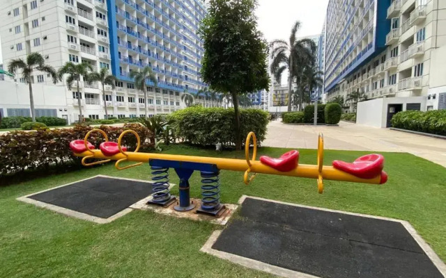 Sea Residences Jeremiah2911