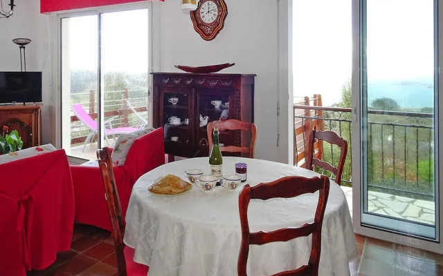 Holiday Home in Trebeurden With Sea View