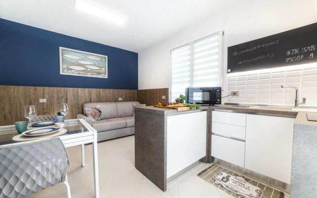 Folonari 12 in Cattolica