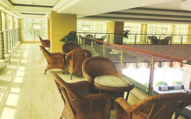 Jinde Hotel