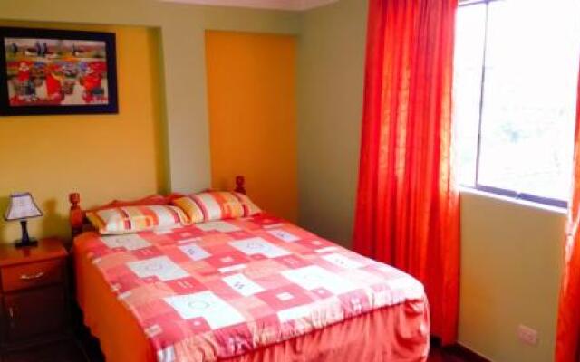 Residencial Norandes