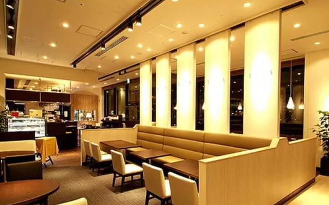 Oakwood Hotel & Apartments Ariake