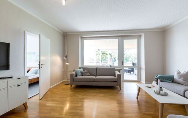 Familien Erlebnishof Büdlfarm