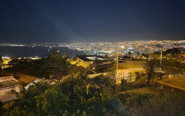 Hostal Faro Azul
