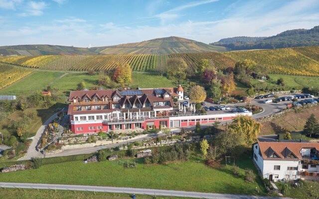 Hotel Wo Der Hahn Kräht