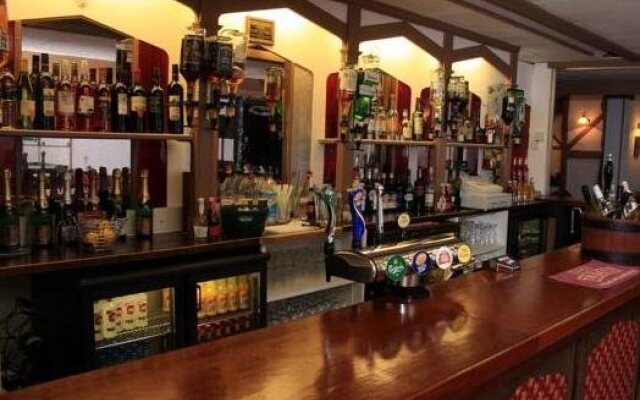 Royal Hotel